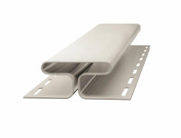 Н-профиль соединительный ТН Оптима Акация