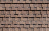 Шинглас Ранчо многослойная черепица ТЕХНОНИКОЛЬ Коричневый
