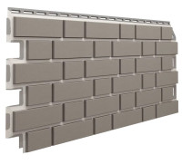 Панель фасадная ТН Клинкер, Тилбург