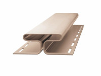 Н-профиль соединительный ТН Оптима Вереск