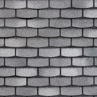 Плитка фасадная HAUBERK (Хауберк) Камень, Сланец (2,2м2)