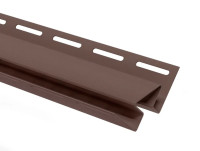 Угол внутренний ТН Оптима, Каштан