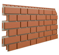 Панель фасадная ТН Клинкер, Харлем