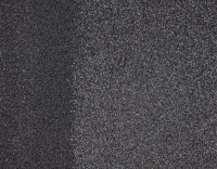 Коньково-карнизная гибкая черепица, серый Оптима, Технониколь