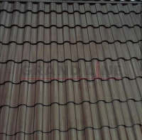 Металлочерепица Grand Line Kvinta plus (Гранд Лайн Квинта плюс) глянец 0,5