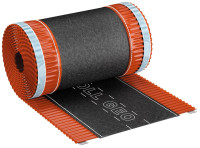 Коньковая лента Eurovent ROLL GEO 240ммx5м