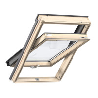 Мансардные окна Velux Оптима