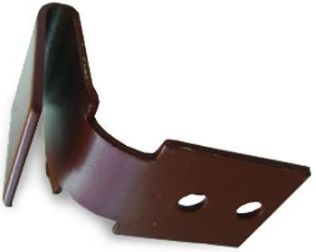 Зажим ендовы (скобка) Luxard