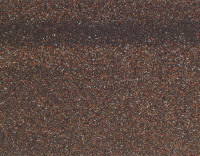 Коньково-карнизная гибкая черепица Технониколь Алабама