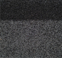 Коньково-карнизная гибкая черепица, серый Экстра, Технониколь