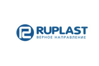 RUPLAST пластиковые водосточные системы