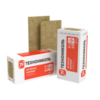Плита минераловатная Технолайт Экстра 100мм