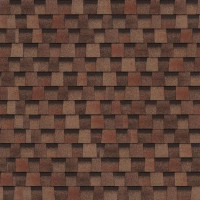 Шинглас Джаз многослойная черепица ТЕХНОНИКОЛЬ Коррида