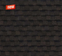 Шинглас Джаз многослойная черепица ТЕХНОНИКОЛЬ Чикаго