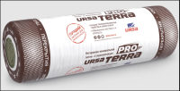 Утеплитель Ursa TERRA 34 RN 9600x1200x50мм