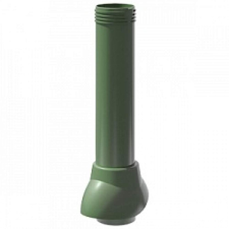 Вентиляционный выход ТехноНИКОЛЬ D110 Синий