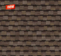 Шинглас Джаз многослойная черепица ТЕХНОНИКОЛЬ Мемфис