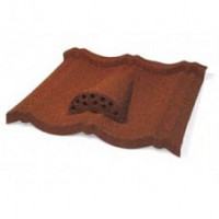 Вентилятор кровельный LUXARD Classic (Люксард Классик), БОРДО ТЕХНОНИКОЛЬ