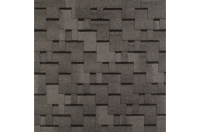 Гибкая черепица Tegola Футуро  коричневый