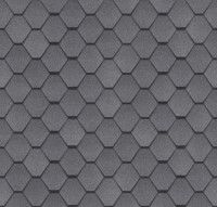 Шинглас Вестерн многослойная черепица ТЕХНОНИКОЛЬ Ниагара