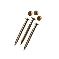 Саморез кровельный специальный Luxard 1000шт