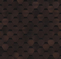 Ритейл Шинглас Оптима гибкая черепица  Коричневый