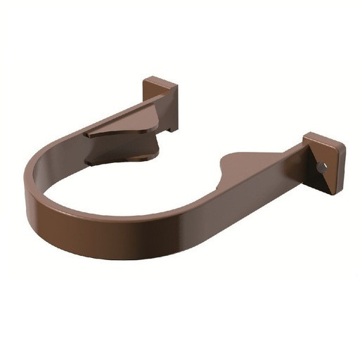 Поливент Хомут трубы  ПВХ