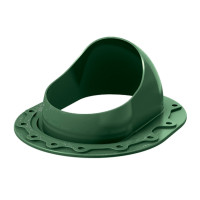 Проходной элемент SKAT кровельный ТехноНИКОЛЬ Красный