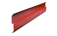 Прижимная планка/планка примыкания Luxard