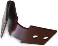 Зажим ендовы (скобка) Luxard