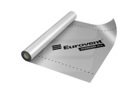 EUROVENT STANDARD  ALU 90  пароизоляционная пленка