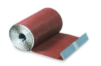 Гофрированная лента для примыканий Luxard