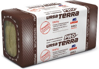 Утеплитель URSA TERRA 34 PN PRO 1200х600мм 50мм