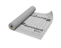 EUROVENT BASIC 100 гидроизоляцонная мембрана