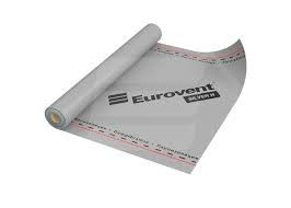 Eurovent SPECIAL 110N пароизоляционная пленка