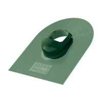 Проходной элемент Технониколь Зеленый