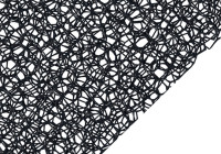 Пародиффузионная мембрана KRoof C10 EP Tegola для фальцевой кровли, 30х1,4 м