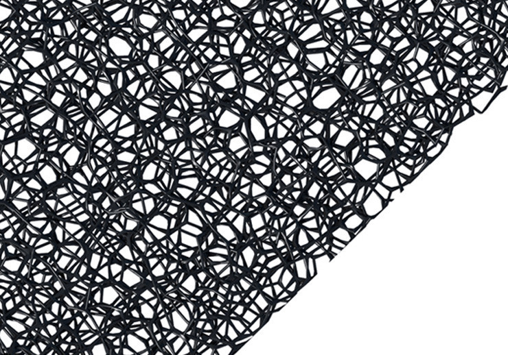 Пародиффузионная мембрана KRoof C10 EP Tegola для фальцевой кровли, 30х1,4 м