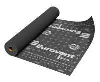 EUROVENT MAXI 140 кровельная мембрана