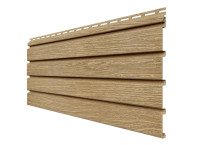 Виниловый сайдинг Фактур ТН Рейка, Сосна