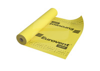 EUROVENT AKTIV 90 двухслойная пароизоляционная мембрана