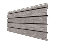 Виниловый сайдинг Фактур ТН Рейка, Береза