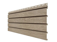 Виниловый сайдинг Фактур ТН Рейка, Кедр