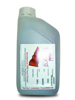 Гранулят ремонтный Luxard, ведро - 1,8 кг цвет пробка