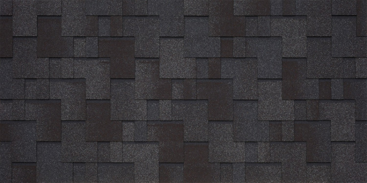 Гибкая черепица TEGOLA Comfort Sanremo, 2.86 м² Modica 256