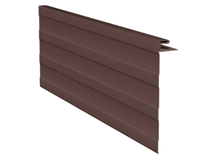 J-фаска ТН Оптима, Каштан 3м