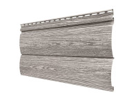 Виниловый сайдинг Фактур ТН Блок хаус, Береза