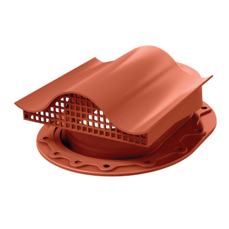 Вентиль SKAT кровельный, ТехноНИКОЛЬ Зеленый