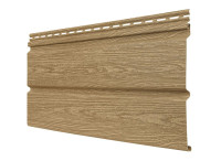 Виниловый сайдинг Фактур ТН Брус, Сосна