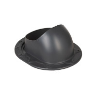 Проходной элемент для битумной  и фальцевой кровли